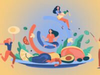 Nutrition and mental health - what is the relationship and importance?