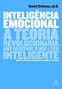 Inteligência Emocional - Daniel Goleman