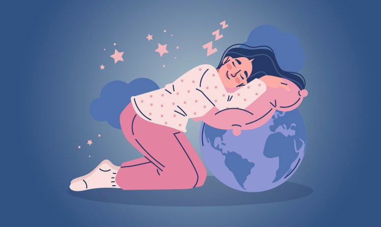 Mindfulness e Sono: como dormir melhor e acordar com mais disposição