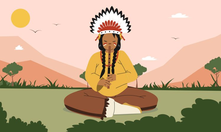Espiritualidade indígena: o que podemos aprender com essa força