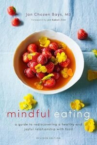 Mindful Eating - A guide