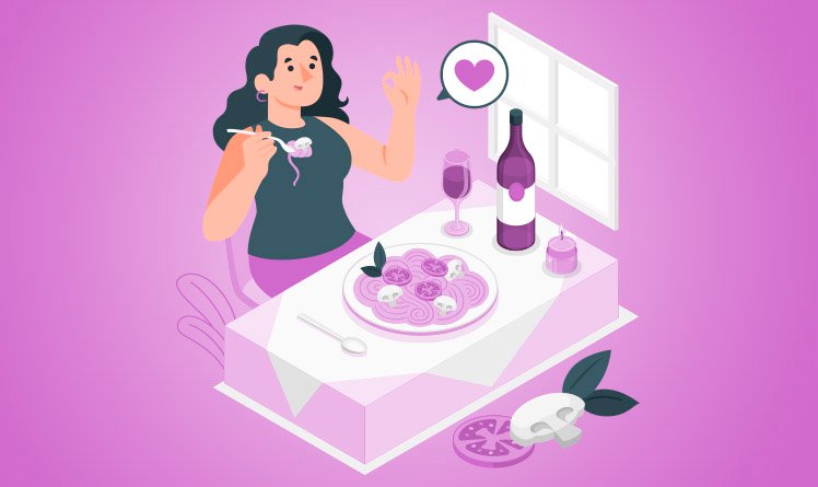 Mindful eating, o que é e como aplicar