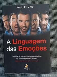 El lenguaje de las emociones - Paul Ekman