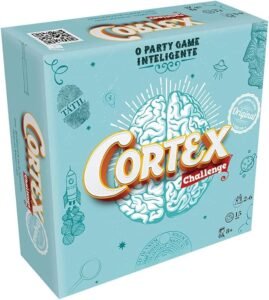 Cortex Challenge