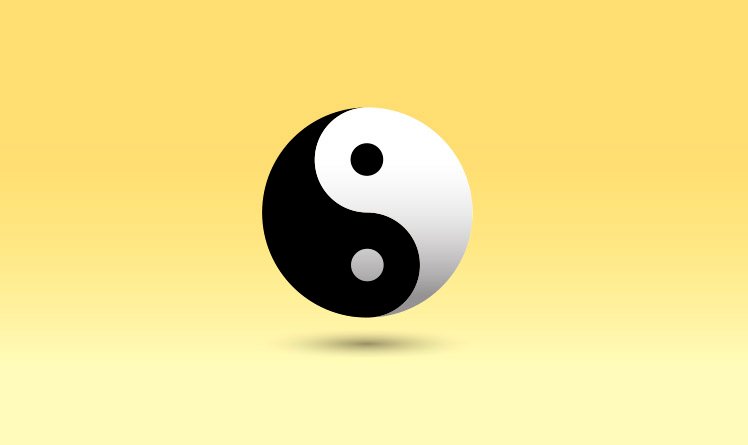 Yin Yang: O equilíbrio entre corpo e mente para uma vida mais plena