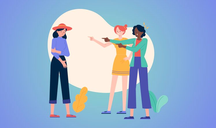 Ambientes tóxicos: como proteger sua saúde mental e reprogramar o mindset para viver com mais leveza