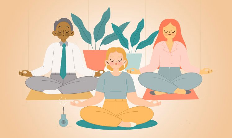 Como Começar a Meditar: Um Guia Prático para iniciantes