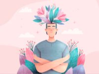 O Poder da Mente - Como Seus Pensamentos Influenciam Sua Realidade