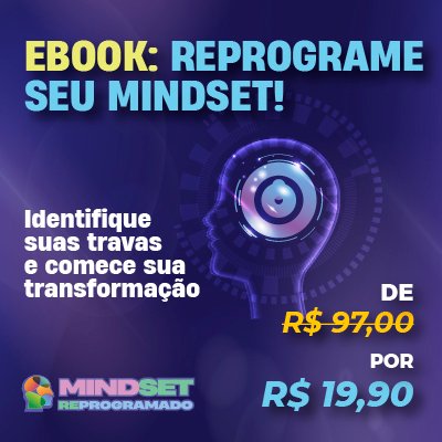 Ebook Reprograma tu Mentalidad: Identifica tus Bloqueos y Comienza tu Transformación