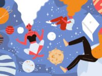 Morphogenetic Fields - what they are, their origins, and how they can influence your mindset