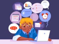 Procrastination: Why It Happens and How You Can Beat It Once and For All