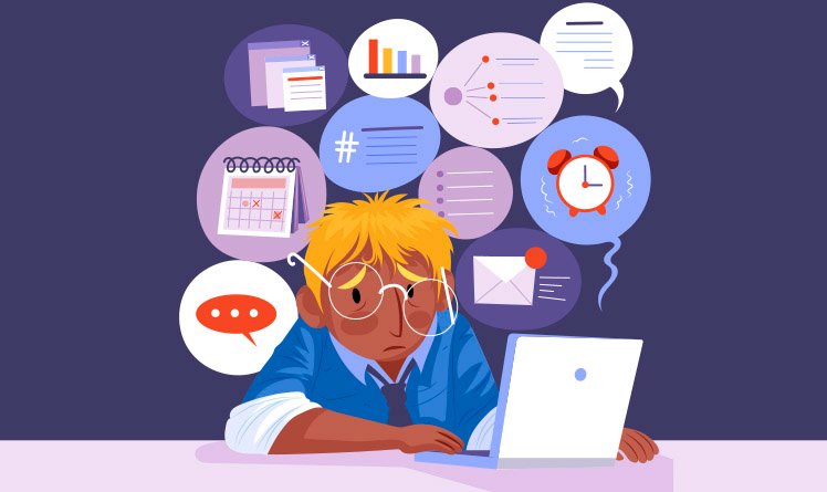 Procrastinação: por que ela acontece e como você pode vencê-la de uma vez por todas