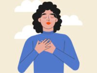 Exercício de respiração - ferramenta para diminuir o estresse e a ansiedade