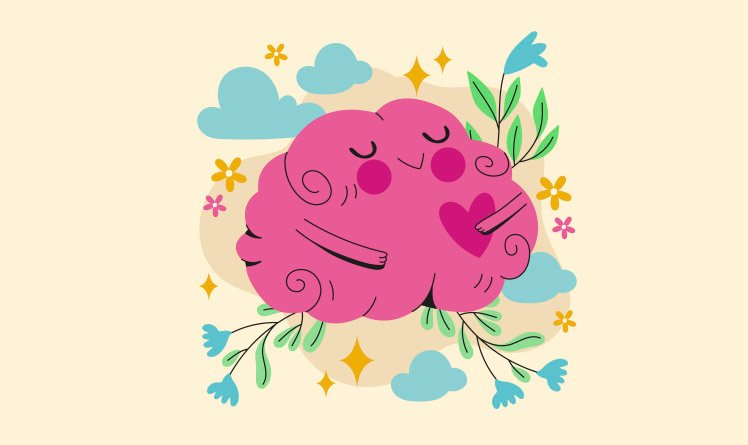 Núcleo Accumbens: o centro do prazer e da motivação no cérebro humano