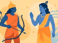 Bhagavad Gita - o que este clássico ensina sobre propósito, autocontrole e reprogramação da mente