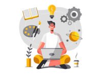 Creatividad: qué es, cómo funciona en el cerebro y por qué se estanca cuando vivimos en piloto automático.