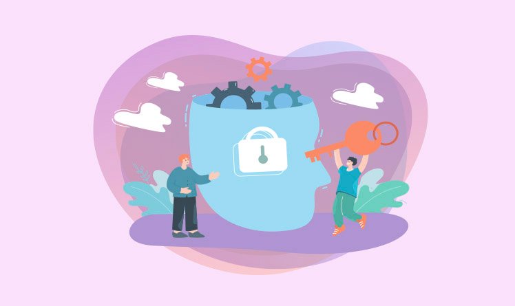 Bloqueios Mentais - Como Identificar os 5 Bloqueios Invisíveis e Parar de Se Sabotar