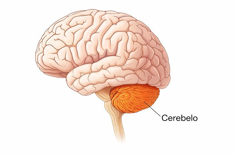 Cerebelo